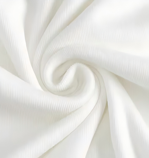 Velocity™ Thermal Core Base Layer - Arctic White